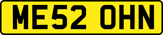 ME52OHN