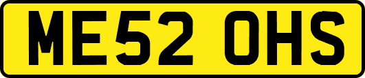 ME52OHS
