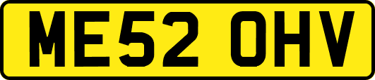 ME52OHV