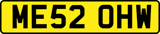 ME52OHW