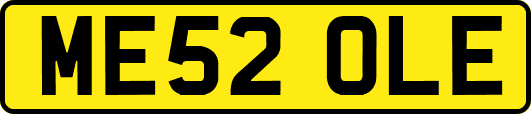 ME52OLE