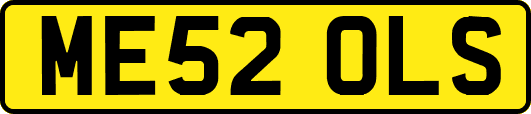 ME52OLS