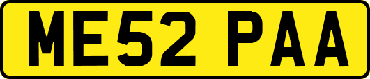ME52PAA