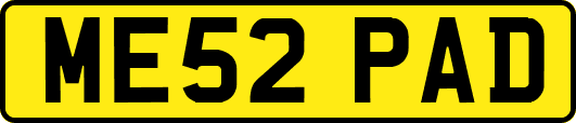 ME52PAD