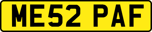 ME52PAF