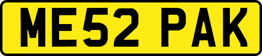 ME52PAK