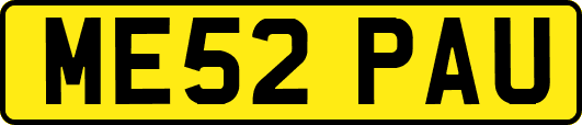 ME52PAU