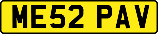 ME52PAV