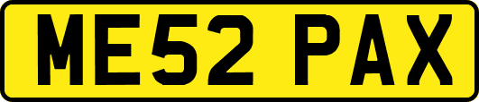 ME52PAX
