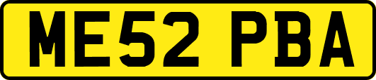 ME52PBA