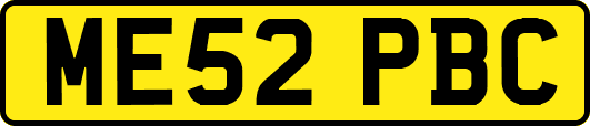 ME52PBC