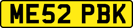 ME52PBK