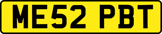 ME52PBT