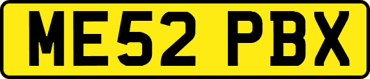 ME52PBX