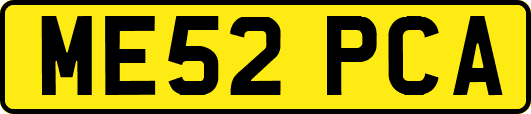 ME52PCA