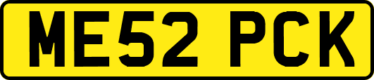 ME52PCK