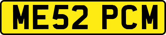 ME52PCM