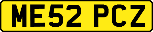ME52PCZ