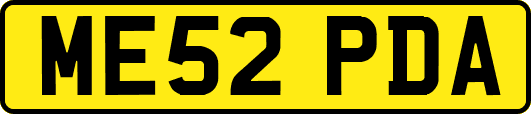 ME52PDA