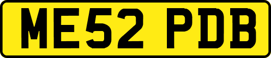 ME52PDB