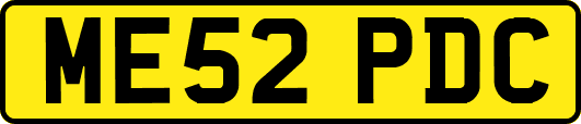 ME52PDC