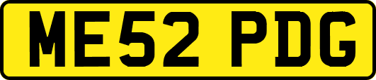 ME52PDG