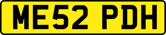 ME52PDH