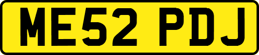 ME52PDJ
