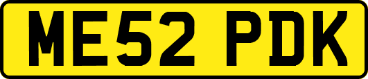 ME52PDK