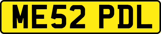ME52PDL