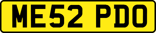 ME52PDO