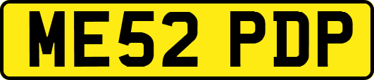 ME52PDP
