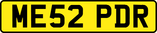 ME52PDR