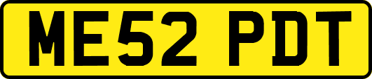 ME52PDT