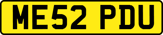 ME52PDU