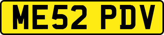 ME52PDV