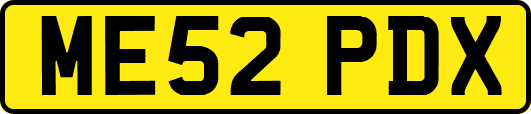 ME52PDX