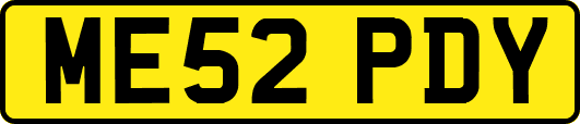 ME52PDY