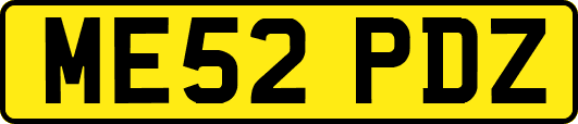 ME52PDZ