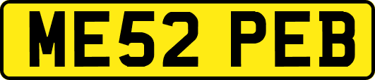 ME52PEB