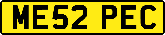 ME52PEC