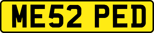 ME52PED