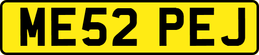 ME52PEJ