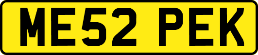 ME52PEK