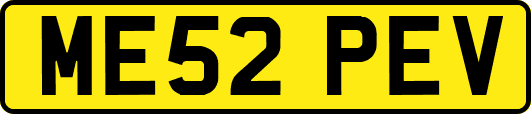 ME52PEV