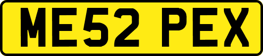 ME52PEX
