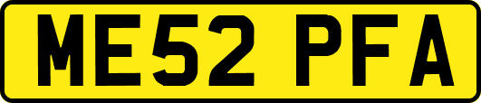 ME52PFA