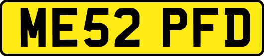 ME52PFD