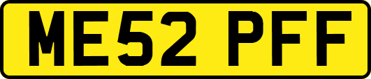 ME52PFF