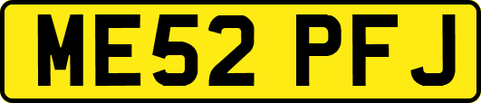 ME52PFJ